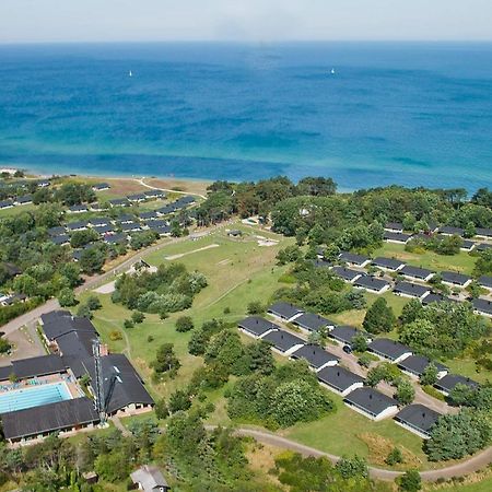 6 Person Holiday Home On A Holiday Park In Gilleleje Luaran gambar