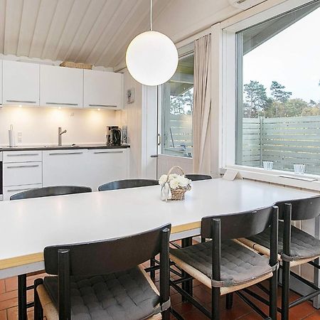 6 Person Holiday Home On A Holiday Park In Gilleleje Luaran gambar