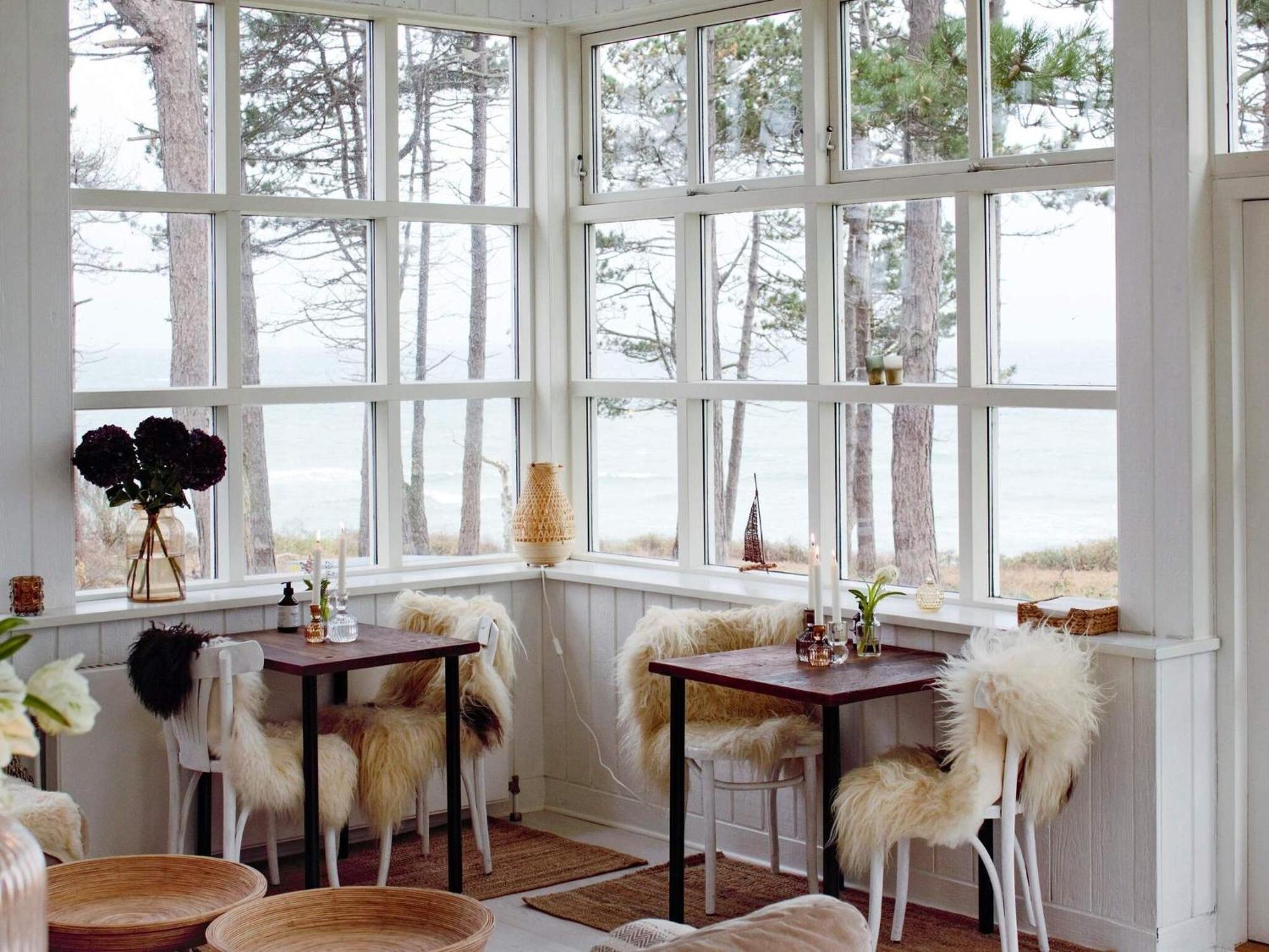 6 Person Holiday Home On A Holiday Park In Gilleleje Luaran gambar