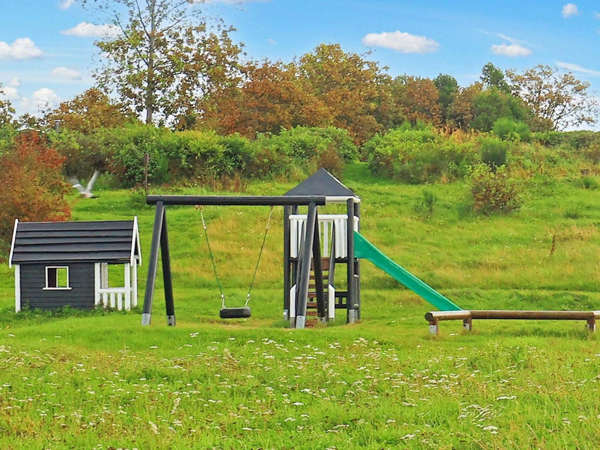 6 Person Holiday Home On A Holiday Park In Gilleleje Luaran gambar
