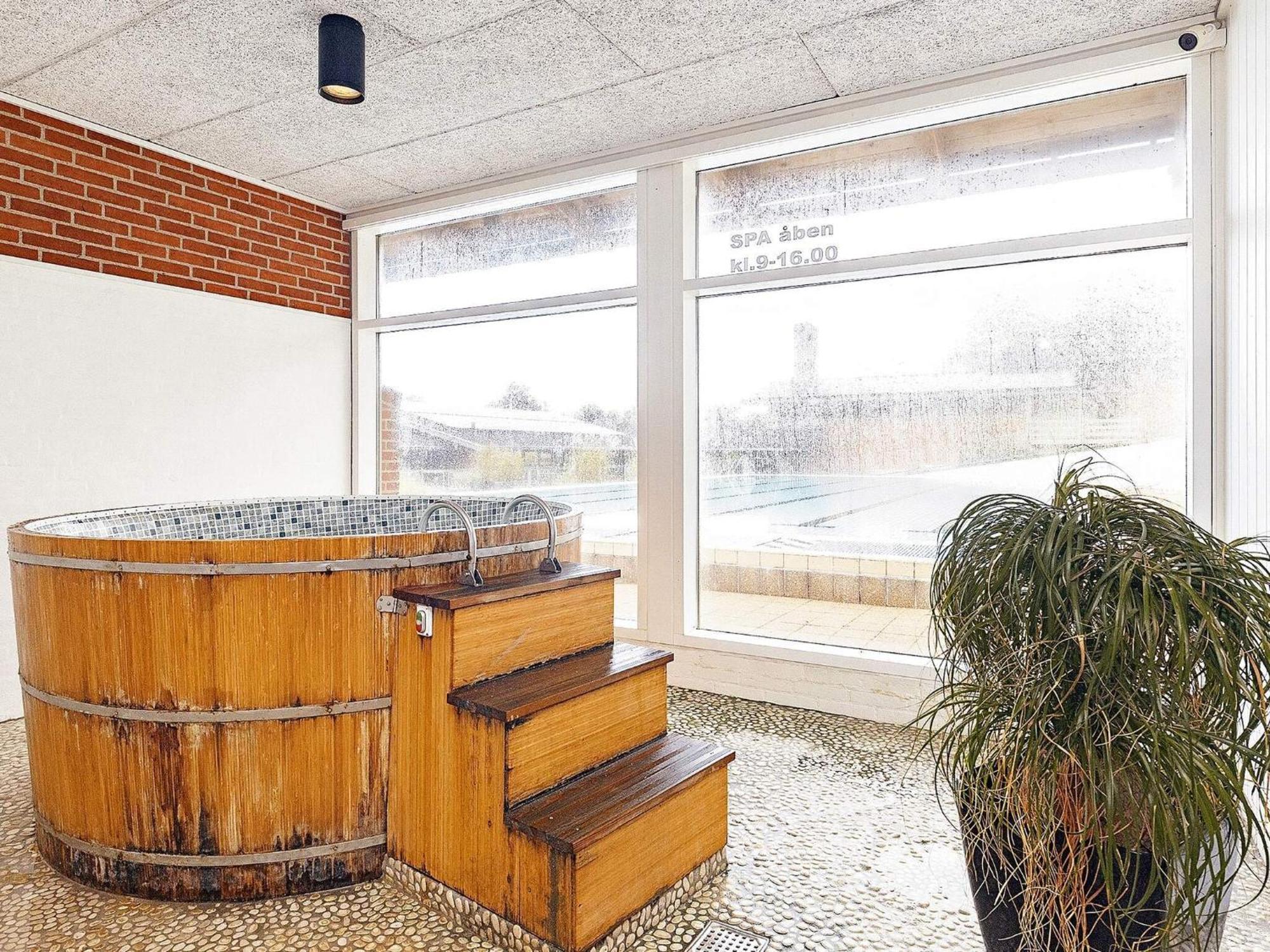 6 Person Holiday Home On A Holiday Park In Gilleleje Luaran gambar