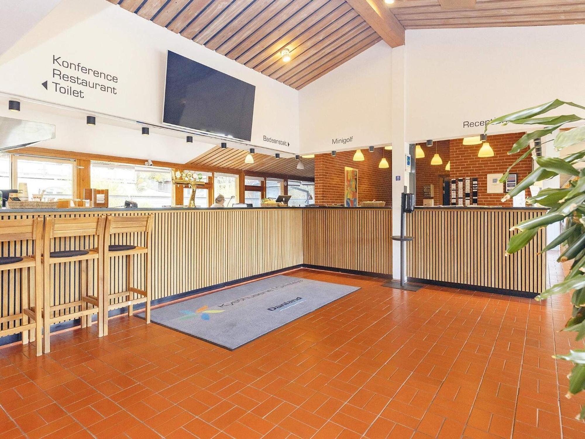 6 Person Holiday Home On A Holiday Park In Gilleleje Luaran gambar
