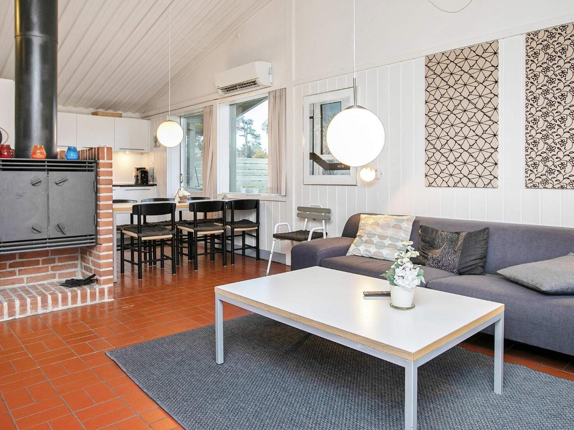 6 Person Holiday Home On A Holiday Park In Gilleleje Luaran gambar