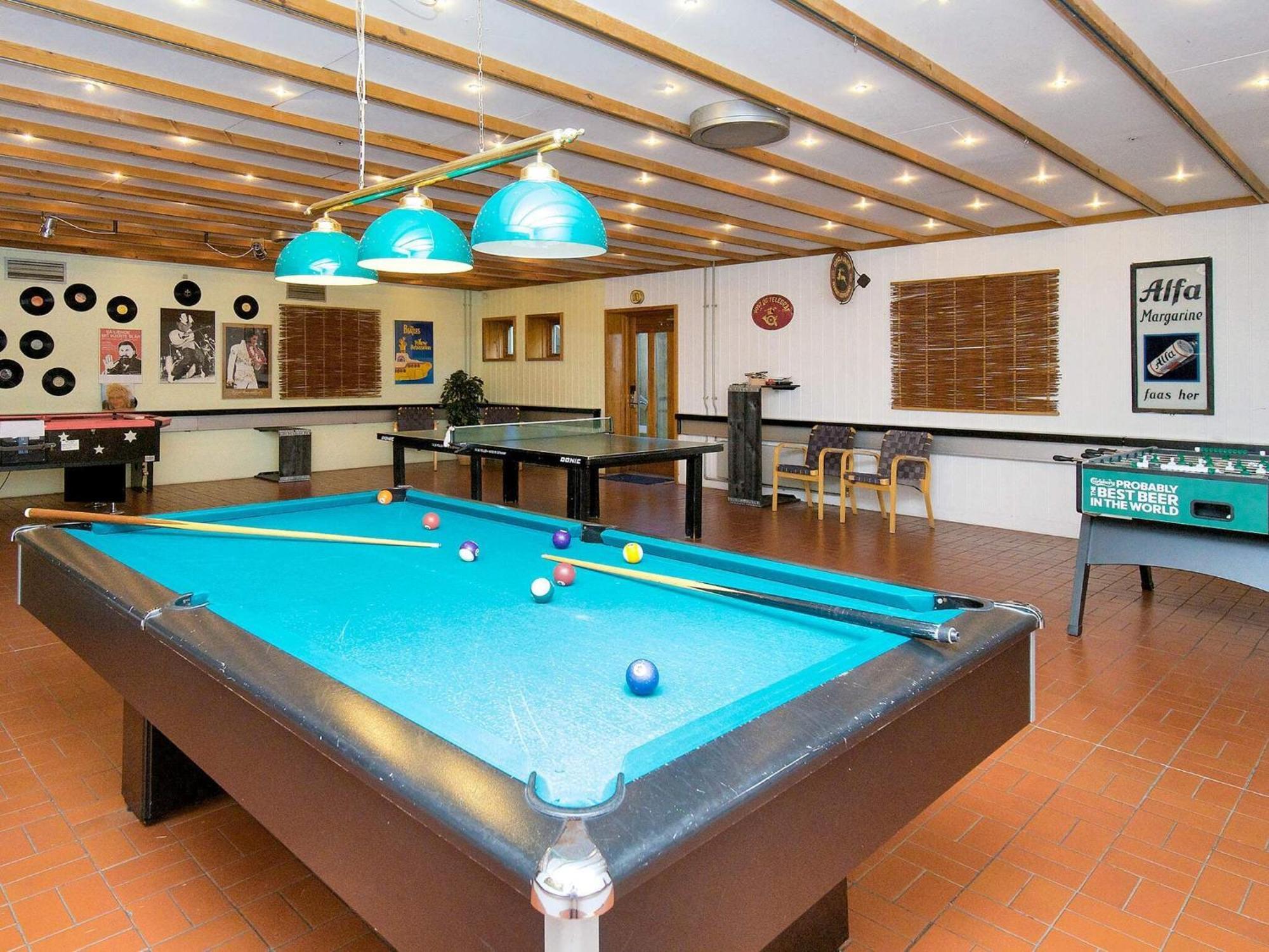 6 Person Holiday Home On A Holiday Park In Gilleleje Luaran gambar