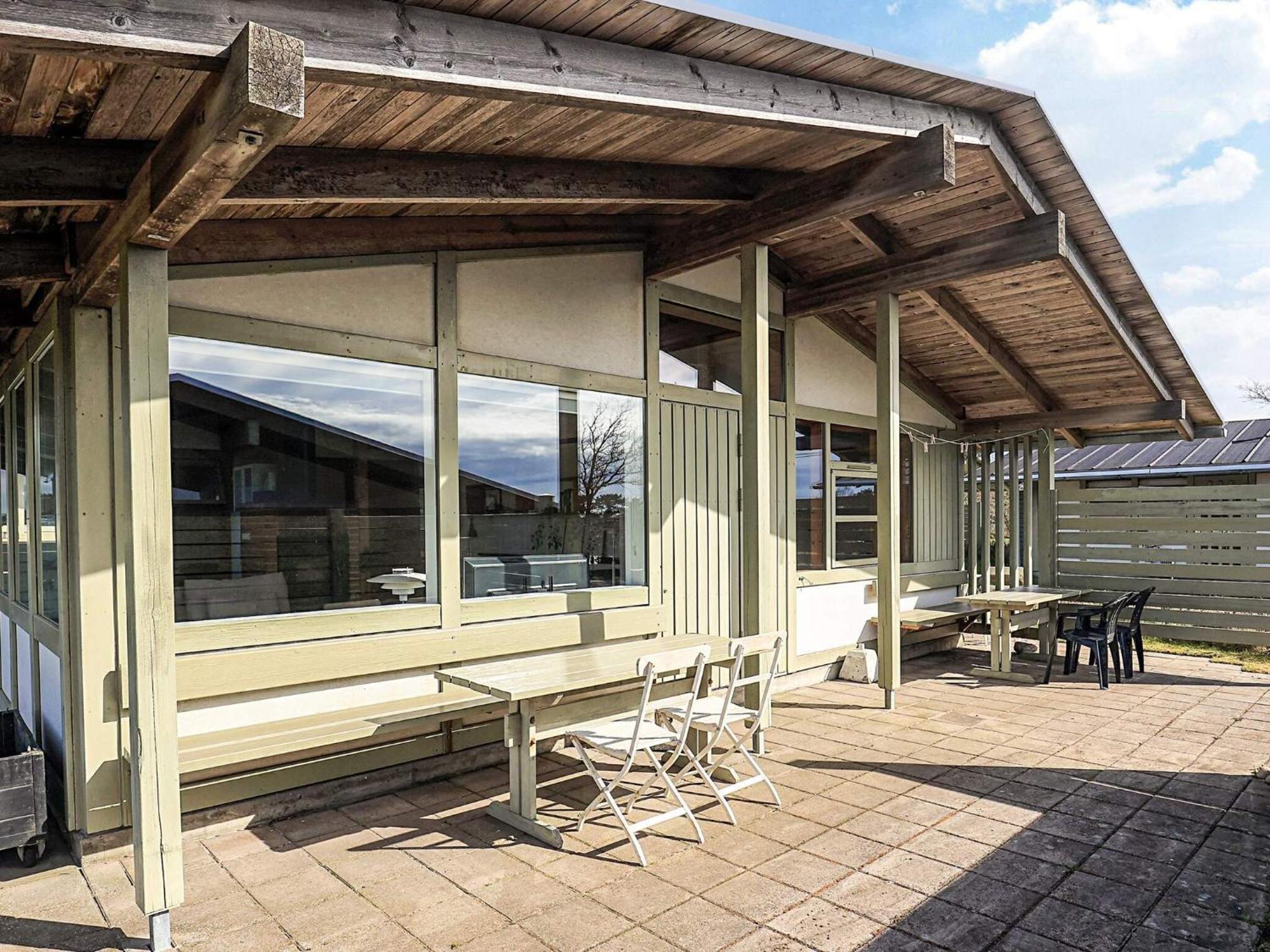 6 Person Holiday Home On A Holiday Park In Gilleleje Luaran gambar