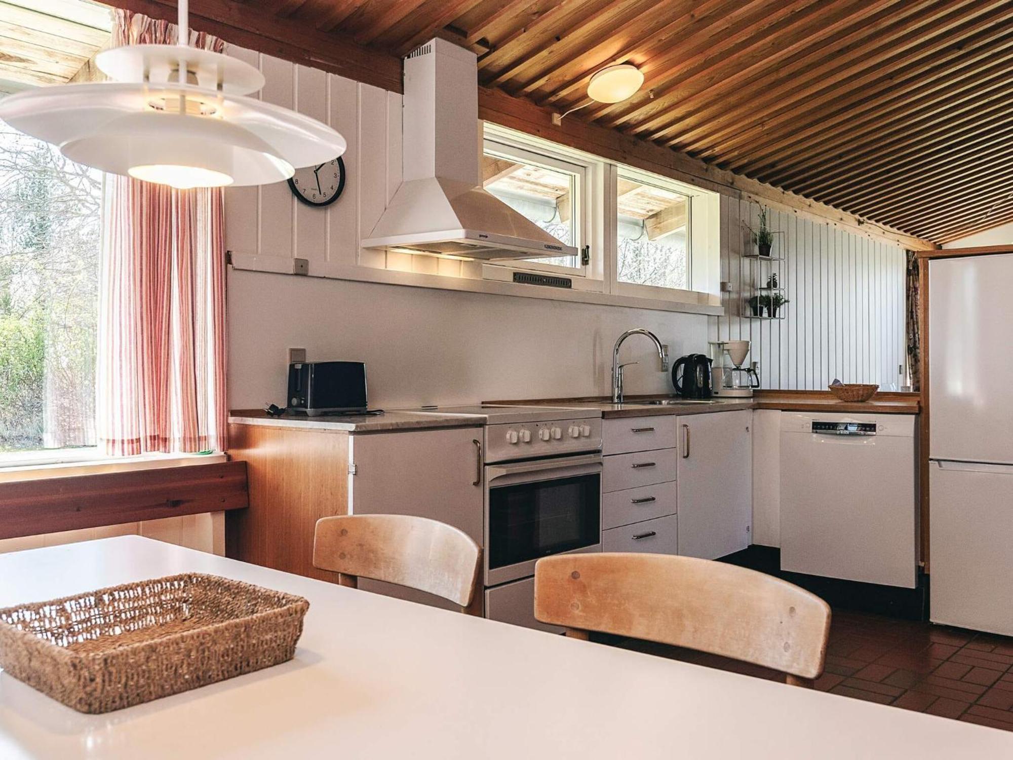 6 Person Holiday Home On A Holiday Park In Gilleleje Luaran gambar