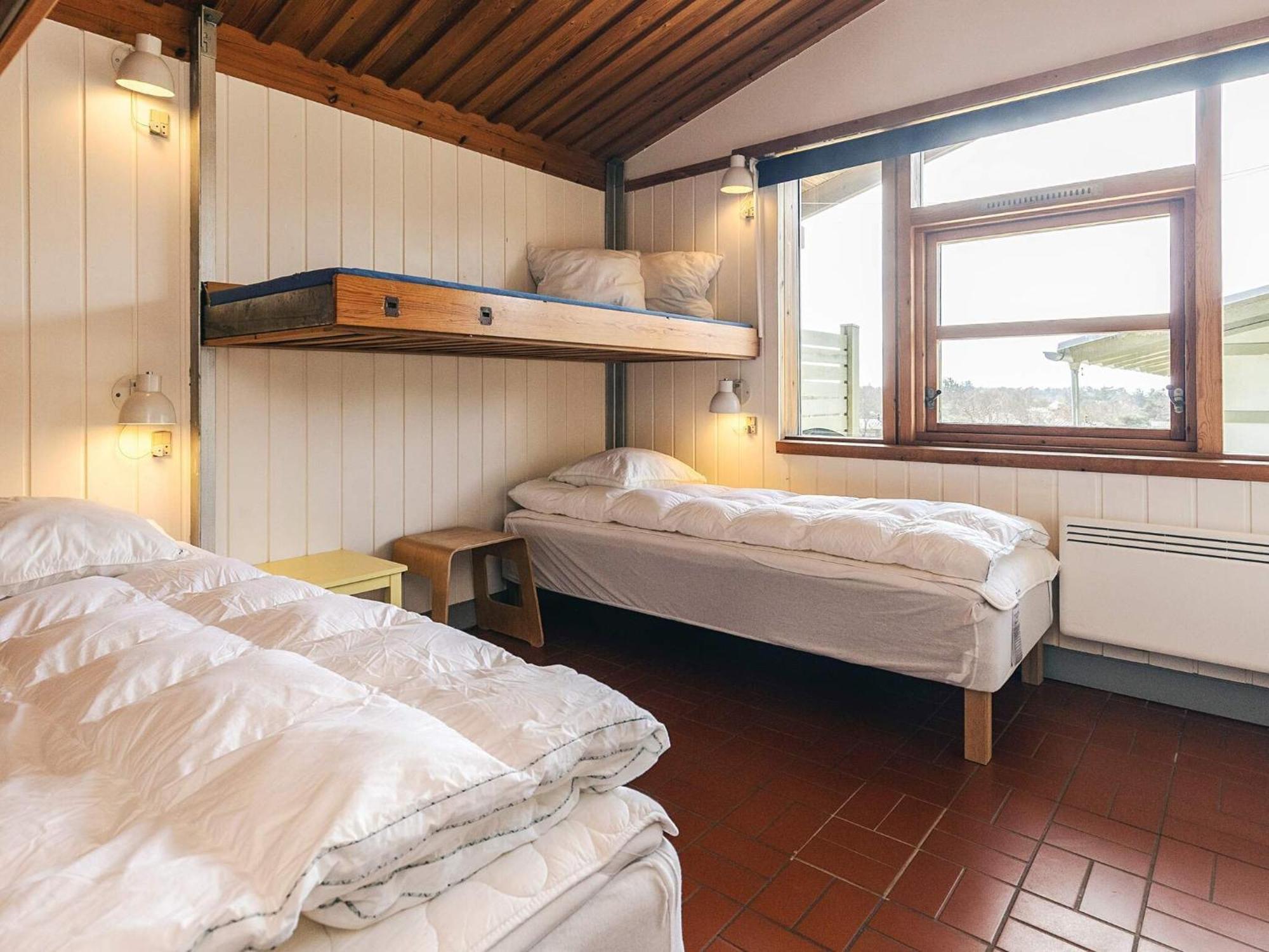 6 Person Holiday Home On A Holiday Park In Gilleleje Luaran gambar