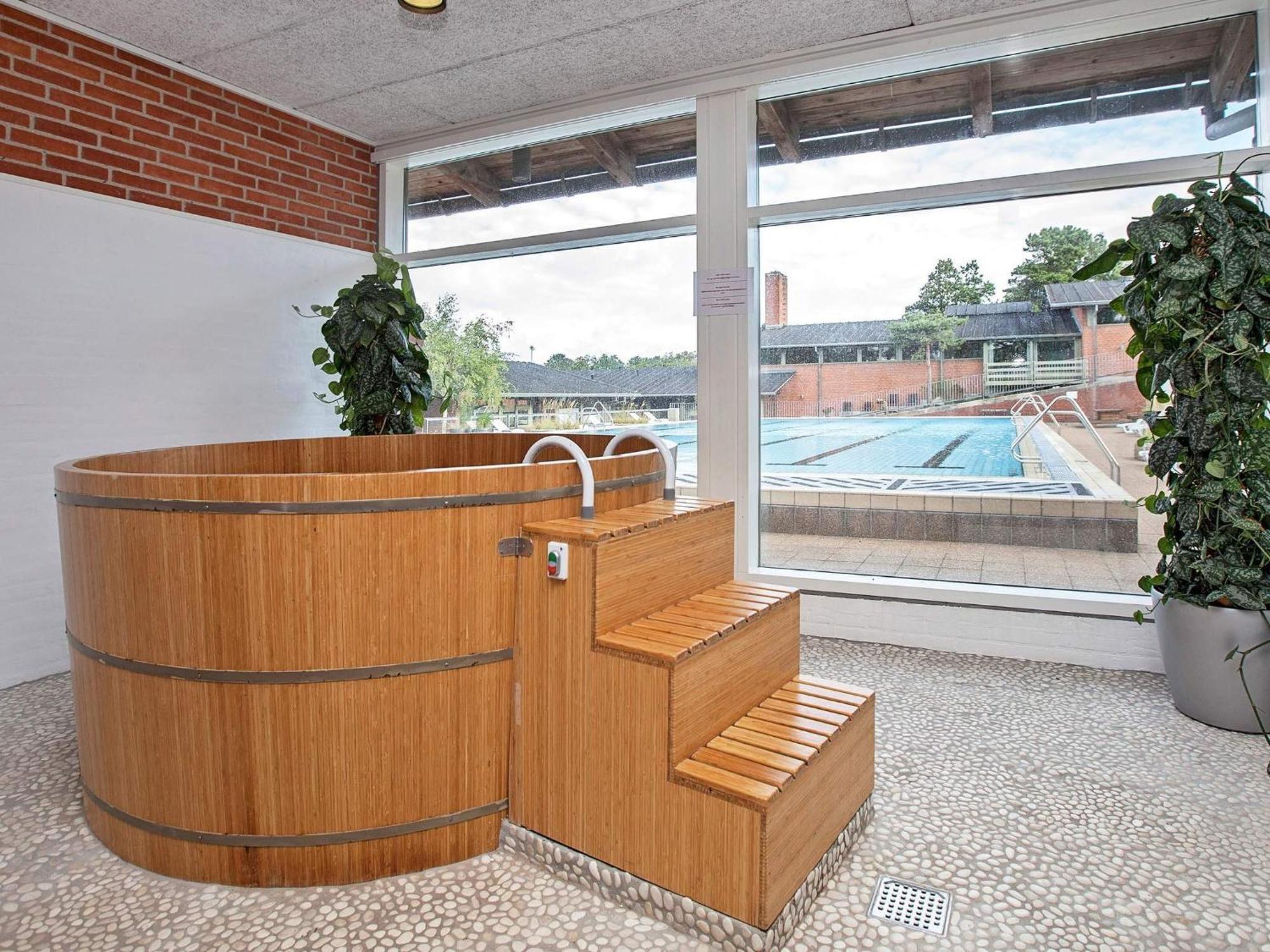 6 Person Holiday Home On A Holiday Park In Gilleleje Luaran gambar