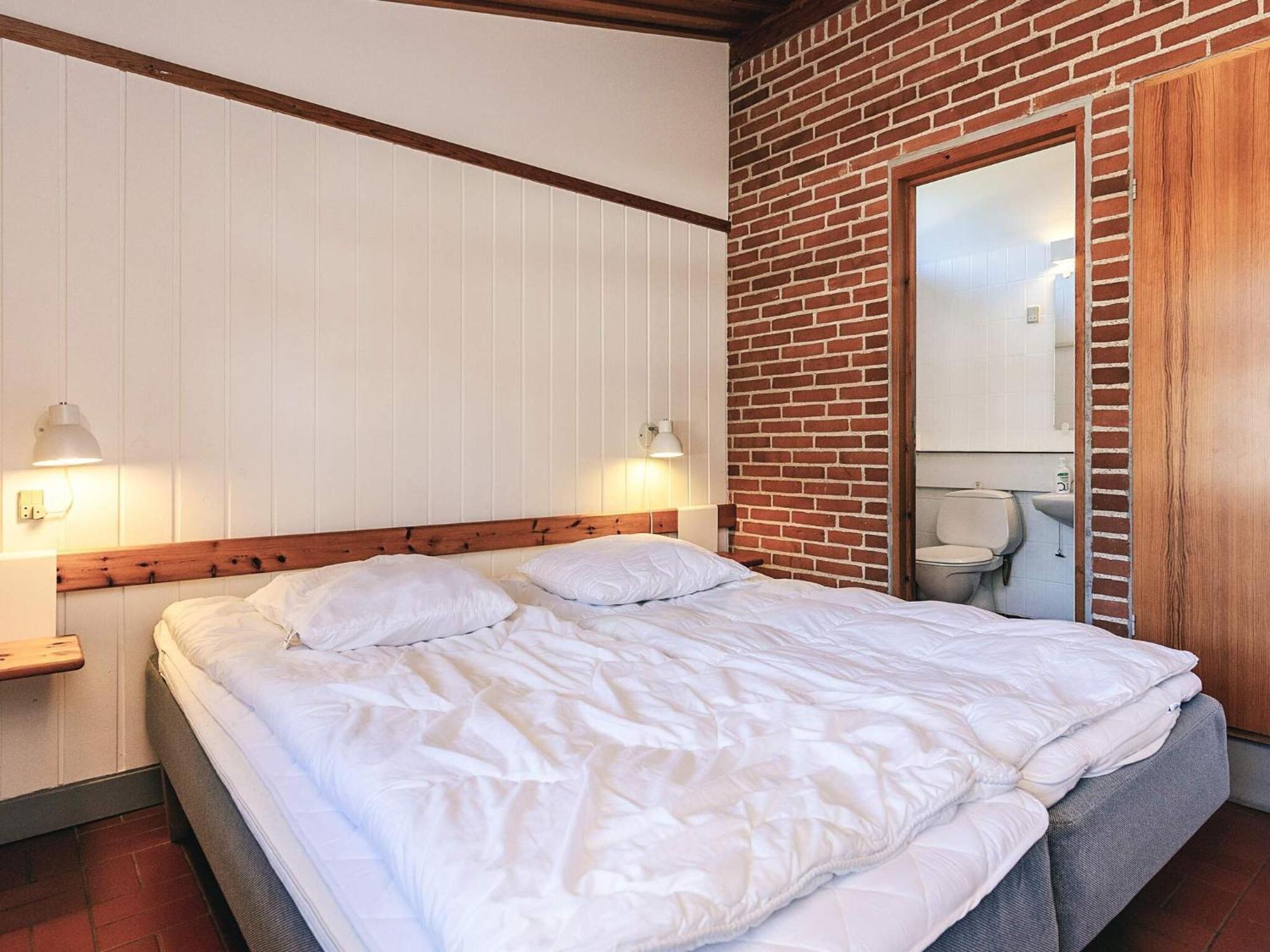 6 Person Holiday Home On A Holiday Park In Gilleleje Luaran gambar