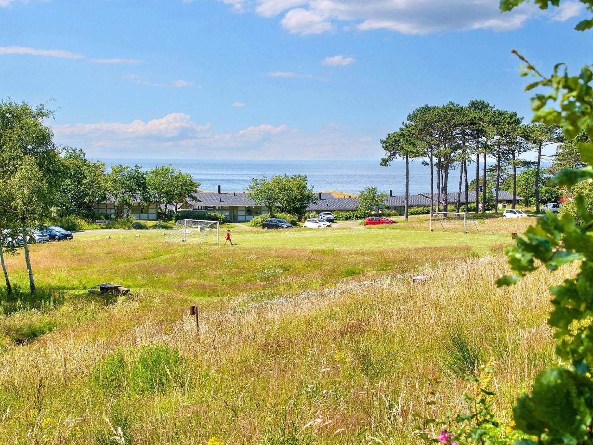 6 Person Holiday Home On A Holiday Park In Gilleleje Luaran gambar