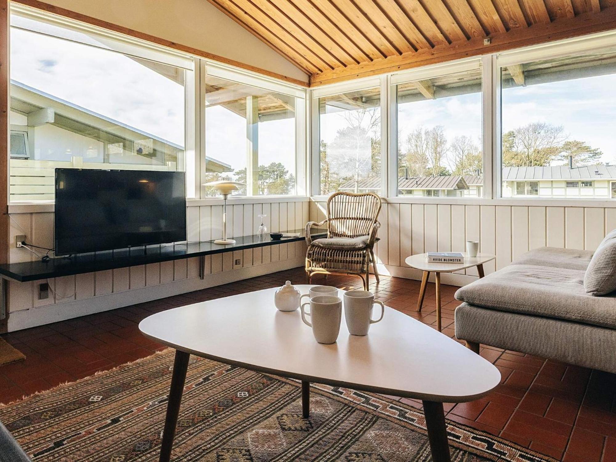 6 Person Holiday Home On A Holiday Park In Gilleleje Luaran gambar