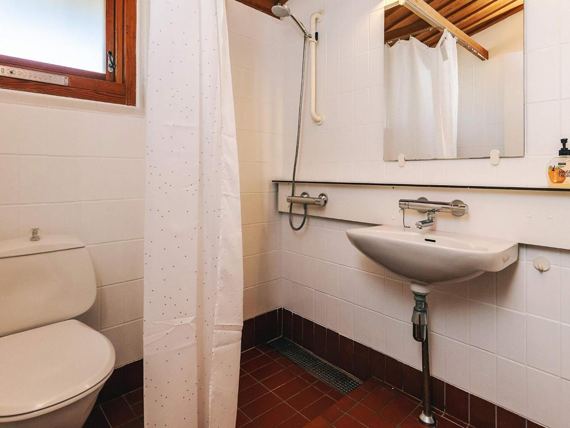 6 Person Holiday Home On A Holiday Park In Gilleleje Luaran gambar