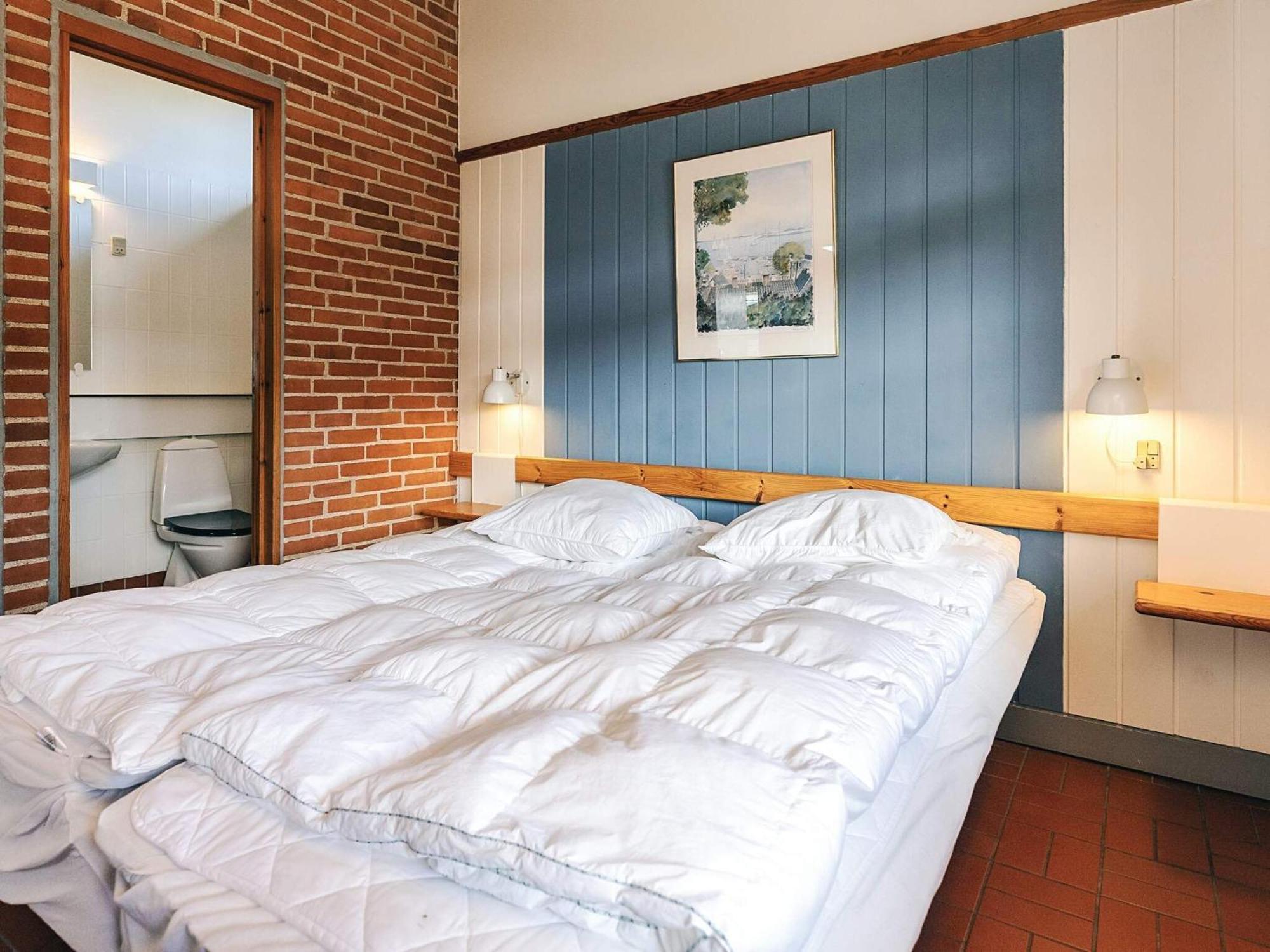 6 Person Holiday Home On A Holiday Park In Gilleleje Luaran gambar