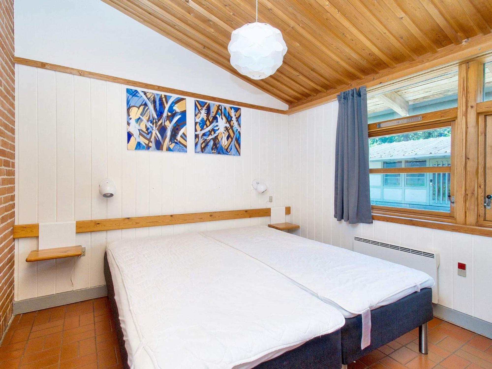 6 Person Holiday Home On A Holiday Park In Gilleleje Luaran gambar