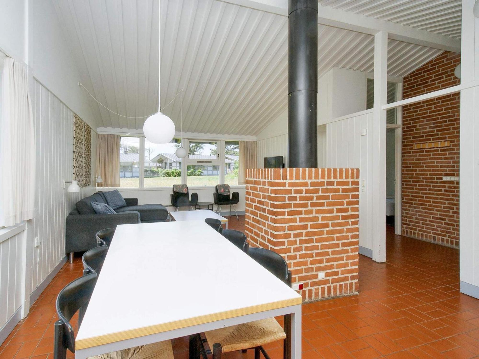 6 Person Holiday Home On A Holiday Park In Gilleleje Luaran gambar
