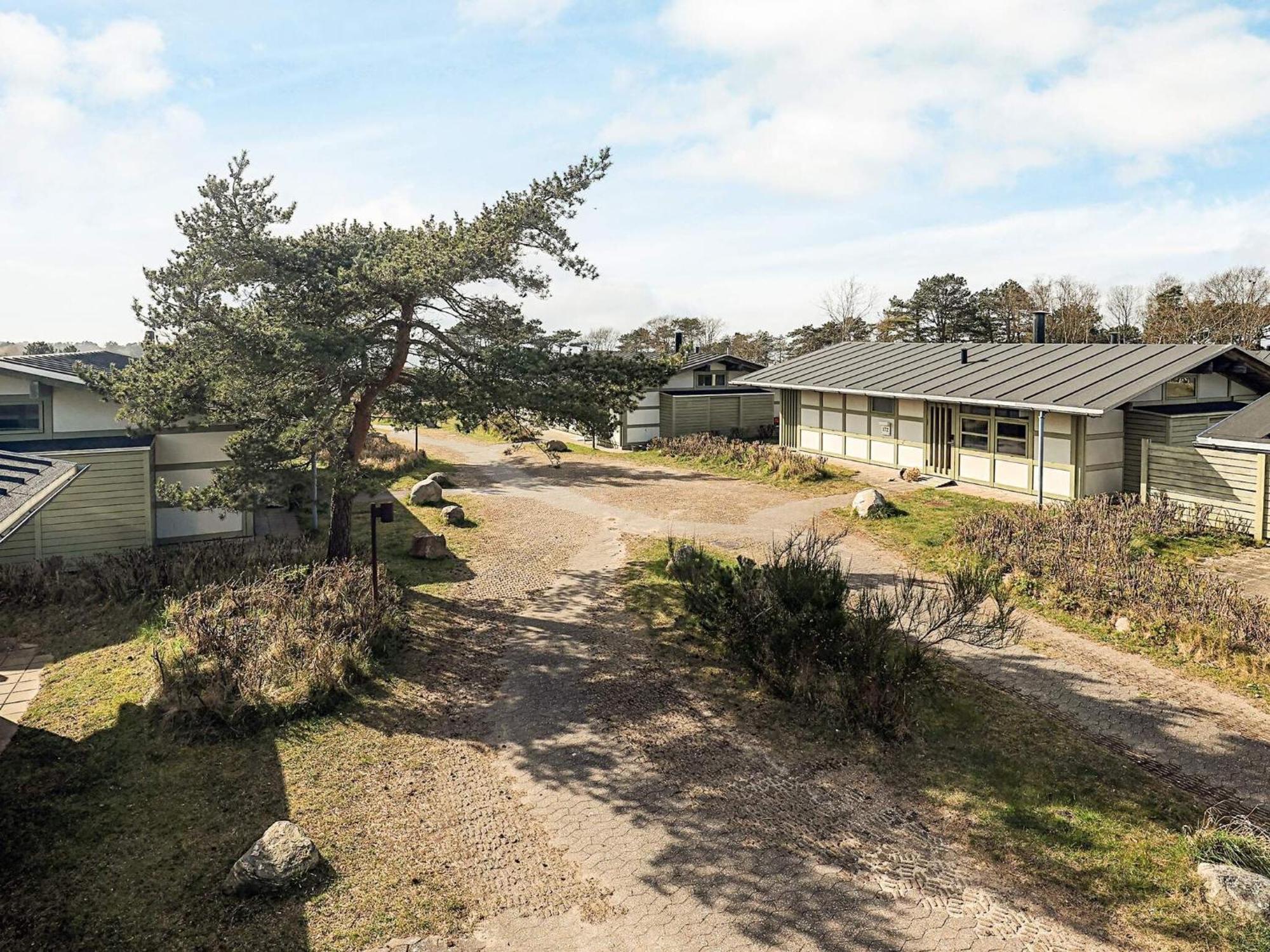 6 Person Holiday Home On A Holiday Park In Gilleleje Luaran gambar