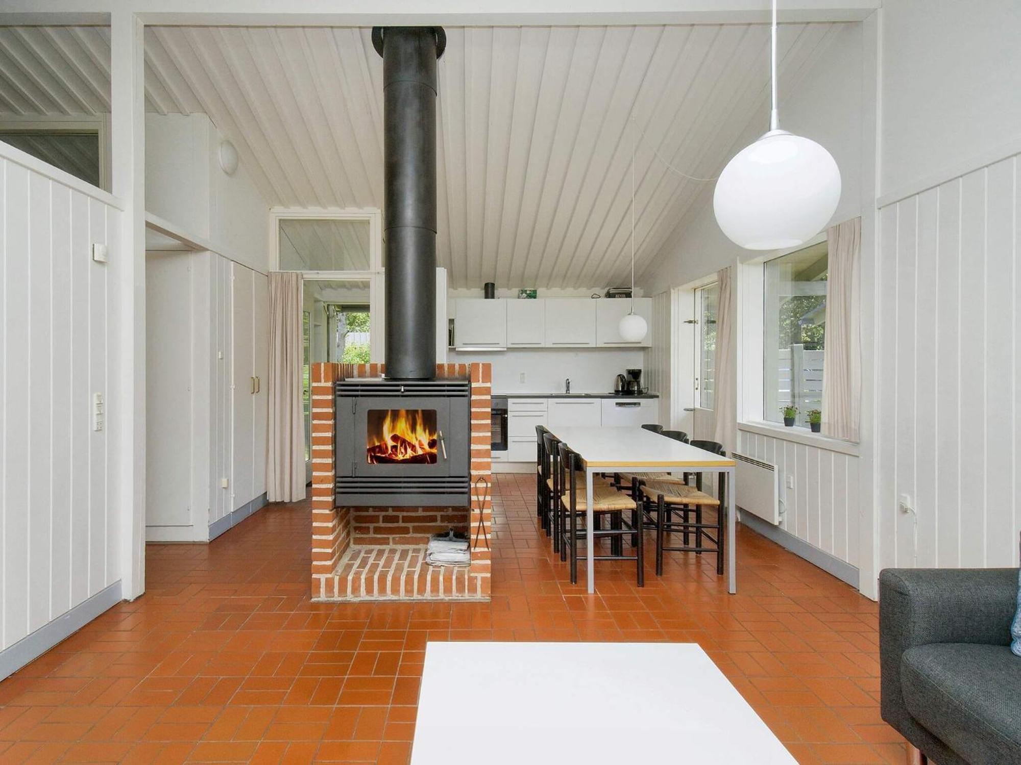 6 Person Holiday Home On A Holiday Park In Gilleleje Luaran gambar