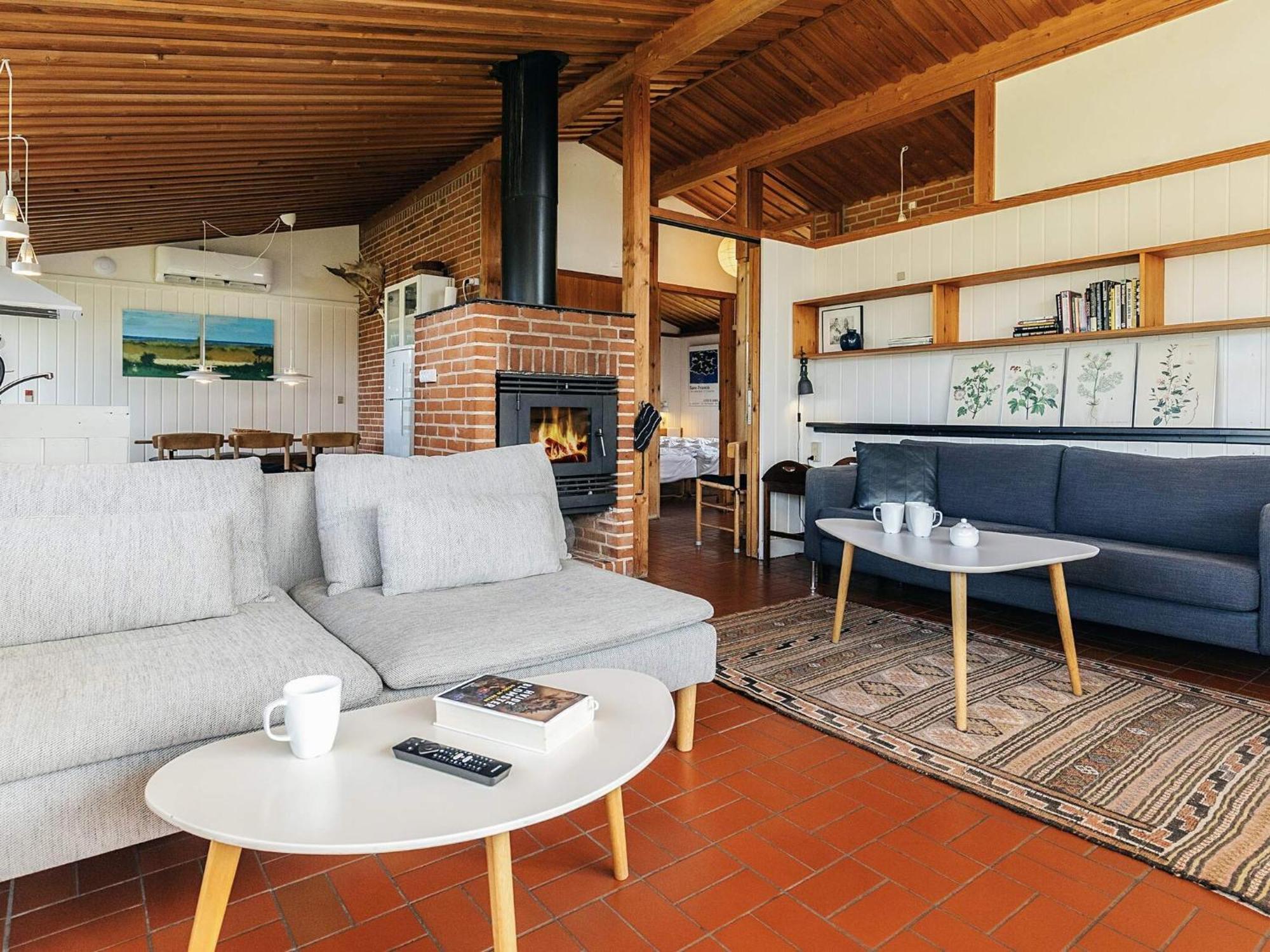 6 Person Holiday Home On A Holiday Park In Gilleleje Luaran gambar