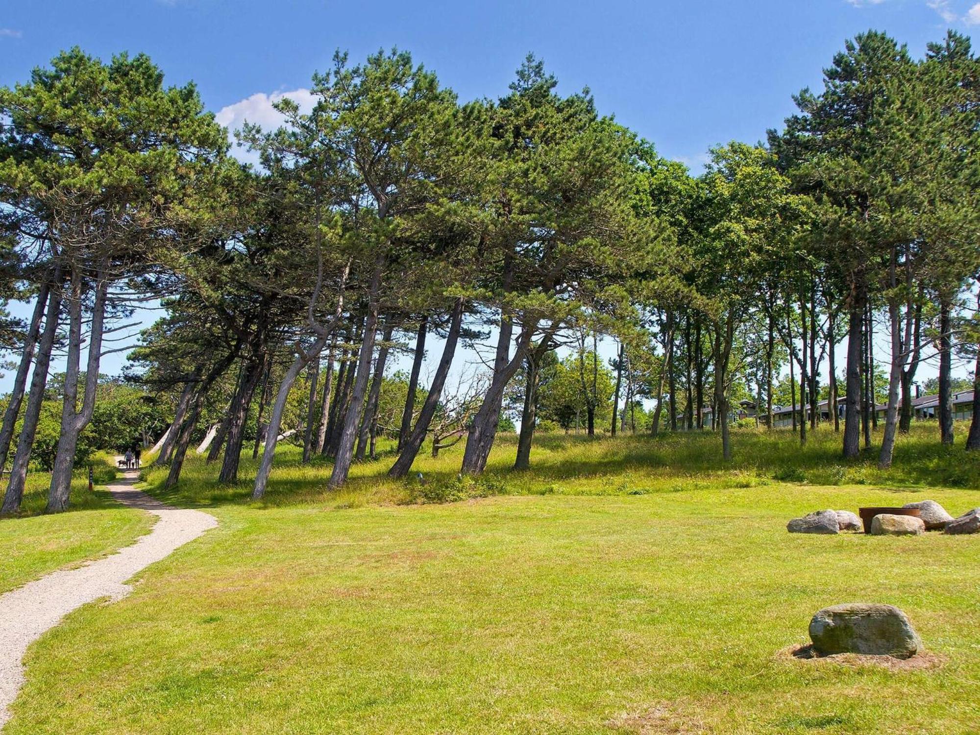 6 Person Holiday Home On A Holiday Park In Gilleleje Luaran gambar